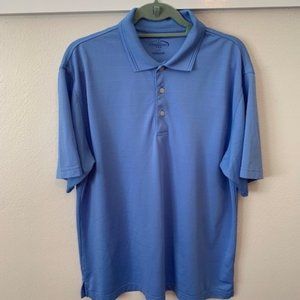 Men's golf shirt